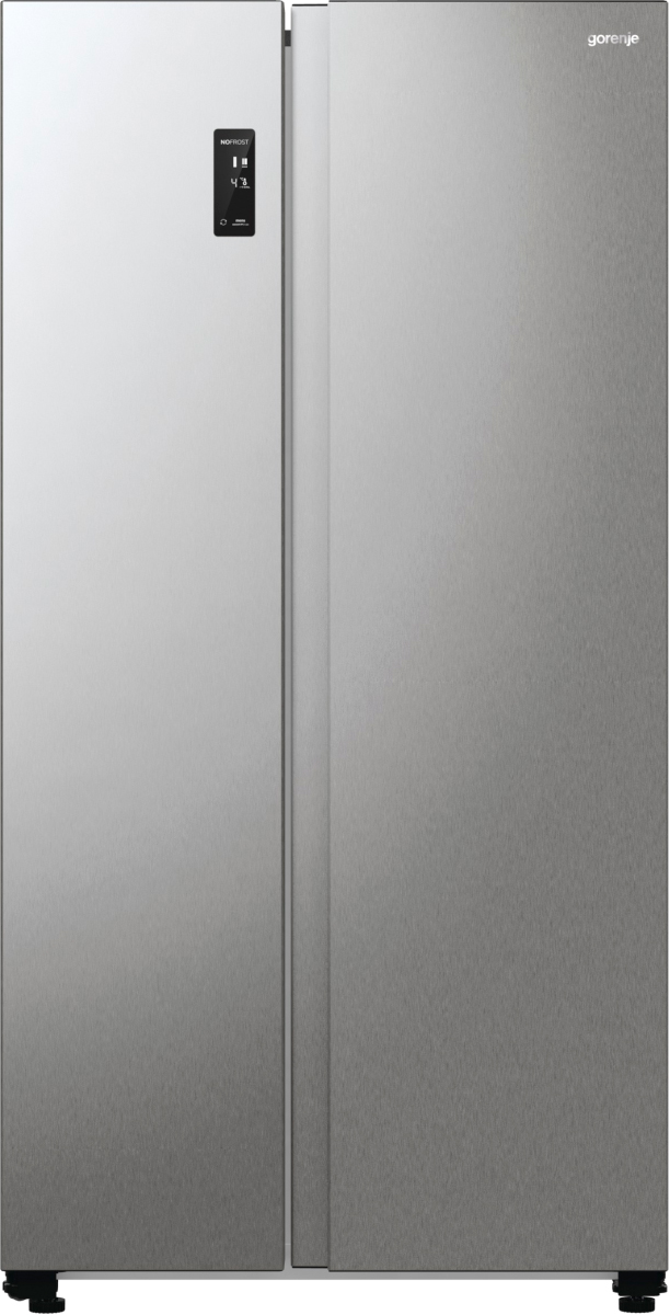 Холодильник Gorenje NRR9185EAXL в интернет-магазине, главное фото