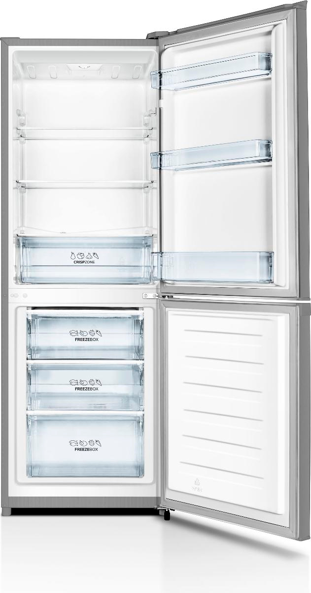 Холодильник Gorenje RK4161PS4 ціна 13899 грн - фотографія 2