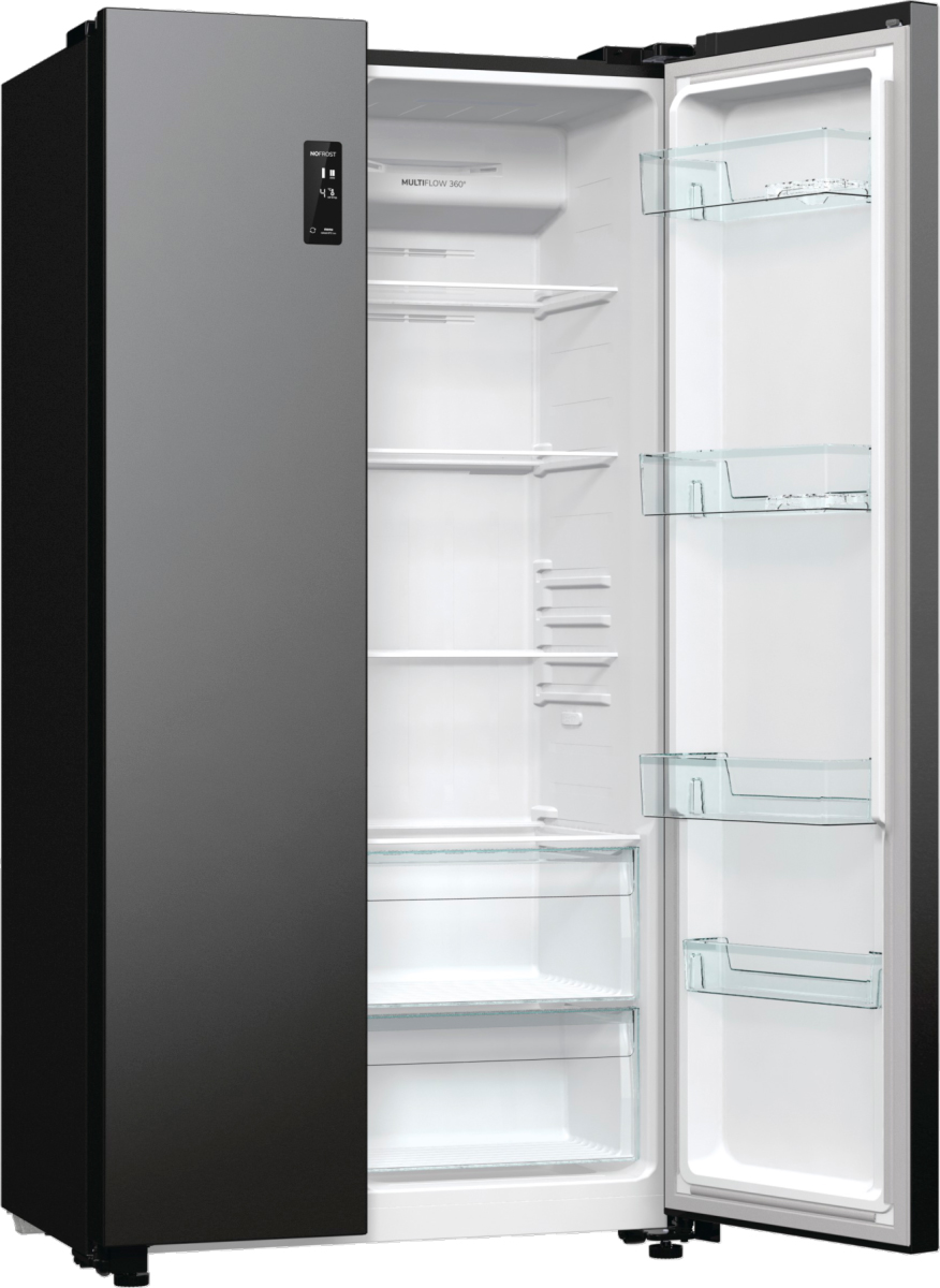 Холодильник Gorenje NRR9185EABXL отзывы - изображения 5