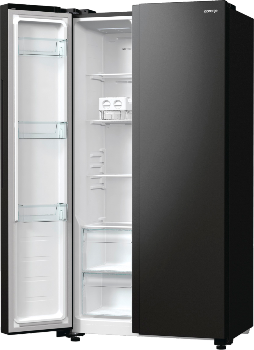 Холодильник Gorenje NRR9185EABXL инструкция - изображение 6