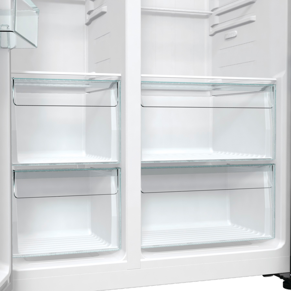 в ассортименте Холодильник Gorenje NRR9185EABXL в магазине - фото 18