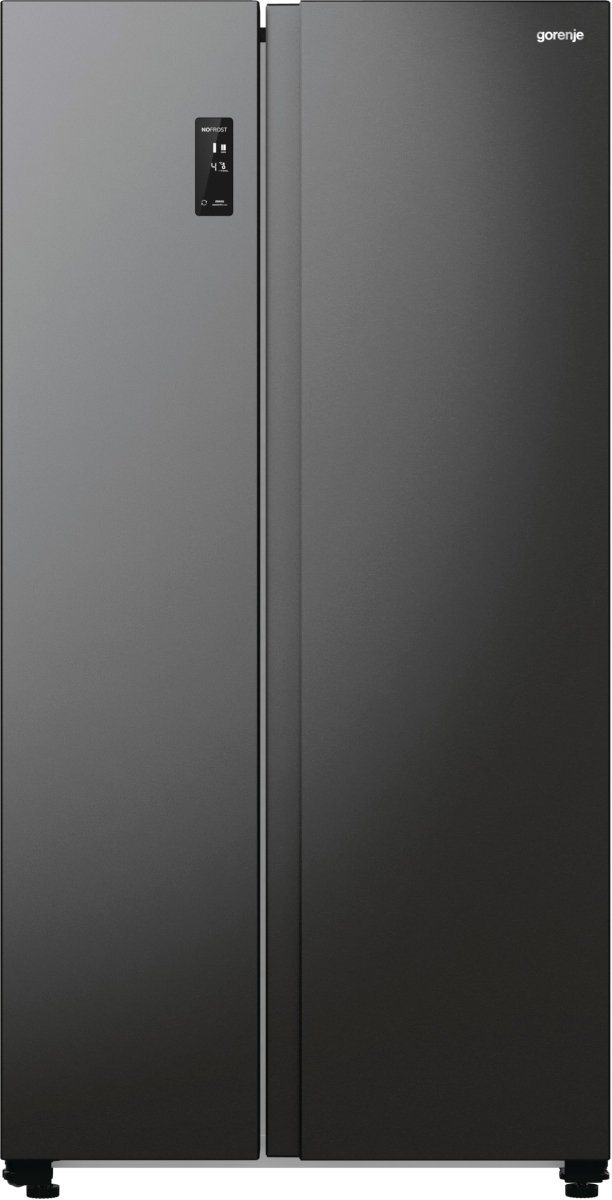 Gorenje NRR 9185 EABXL stainless steel (742345) - buy fridge: prices,  reviews, specifications > price in stores Ukraine: Kyiv, Dnepropetrovsk,  Lviv, Odessa