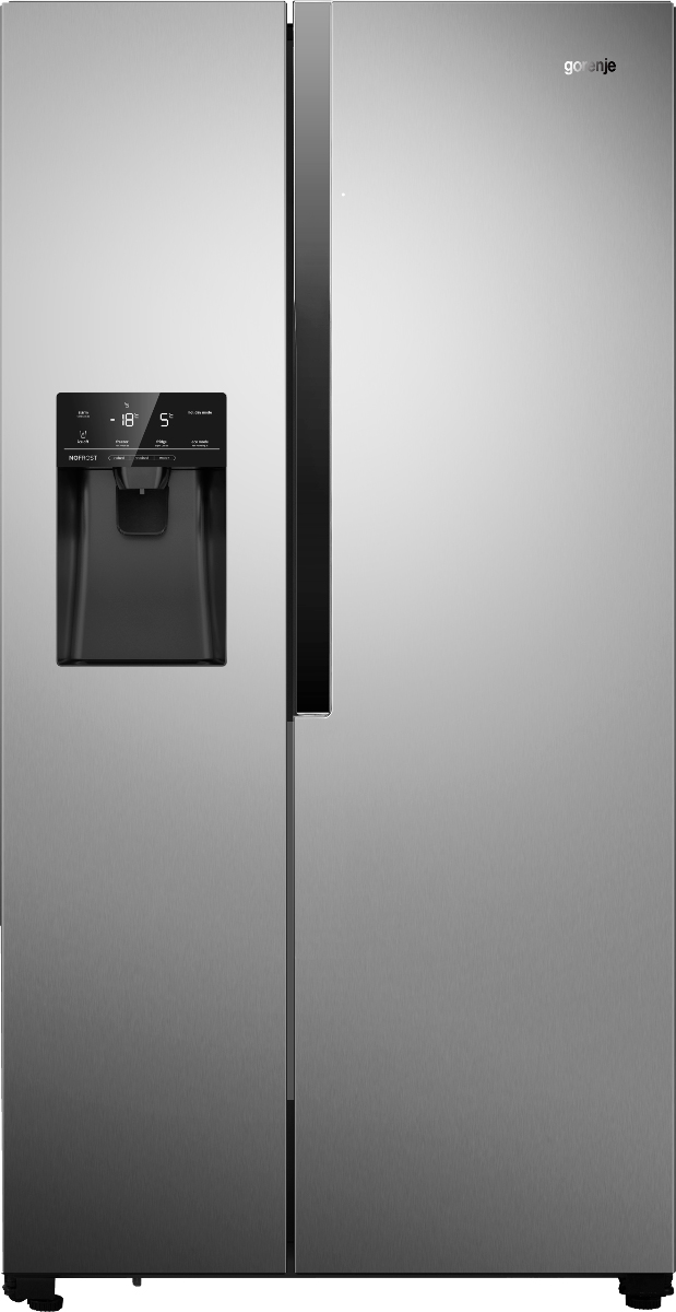 Холодильник Gorenje NRS9EVX1 в інтернет-магазині, головне фото