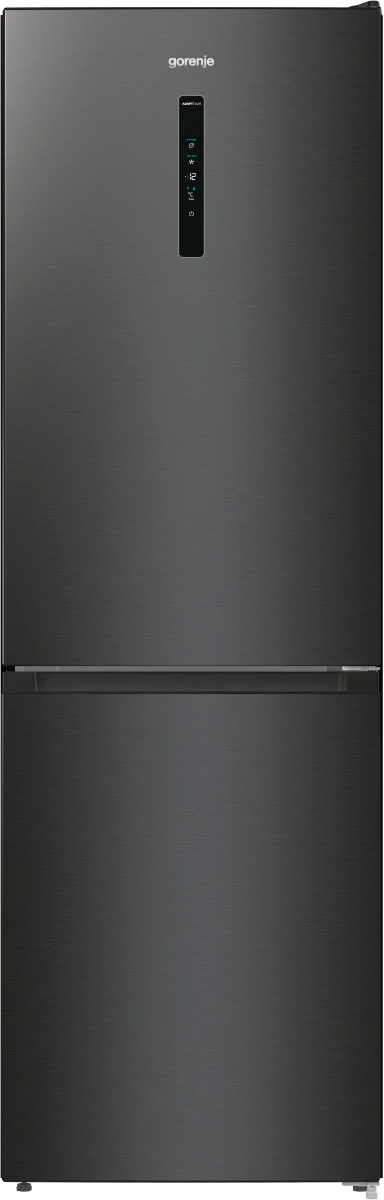 Характеристики холодильник Gorenje NRK619EABXL4