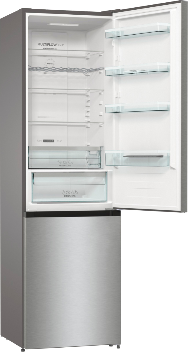 Холодильник Gorenje NRK6202AXL4 отзывы - изображения 5