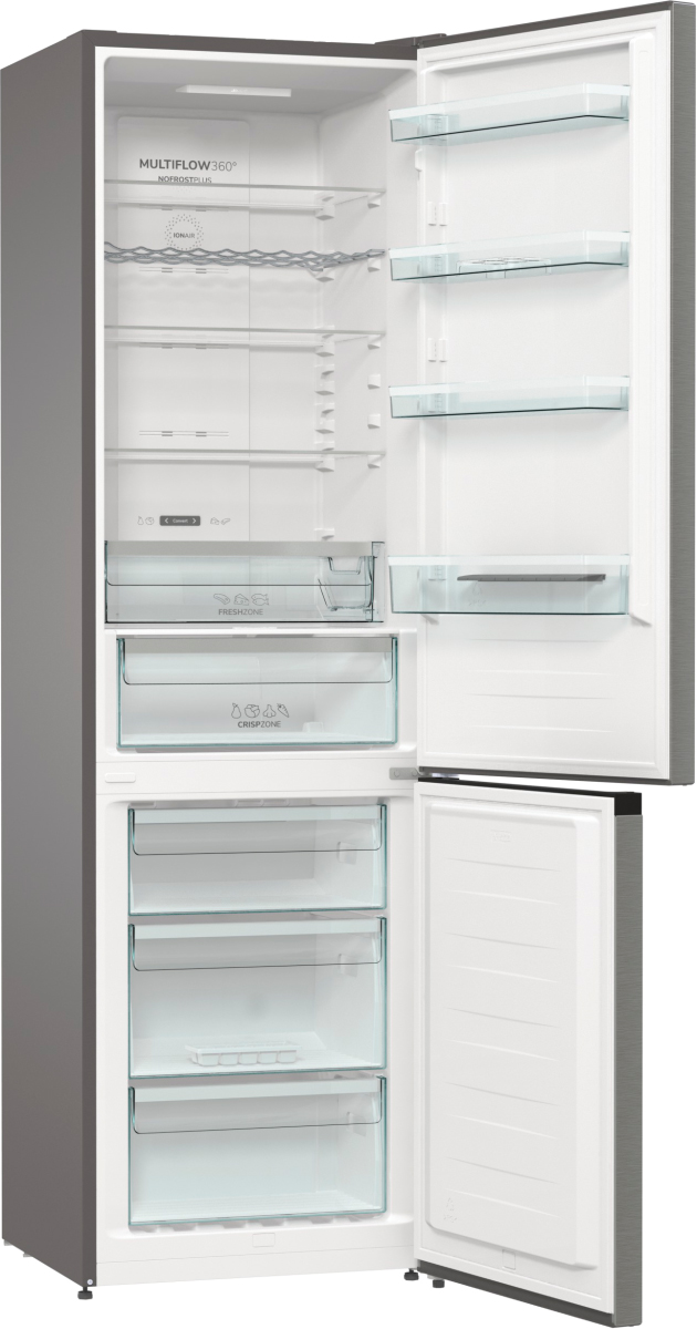 Холодильник Gorenje NRK6202AXL4 інструкція - зображення 6