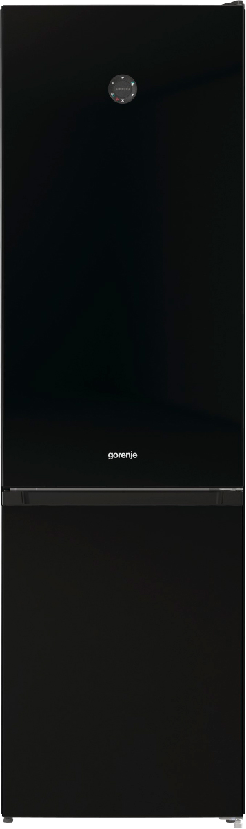 Холодильник Gorenje NRK6201SYBK в интернет-магазине, главное фото