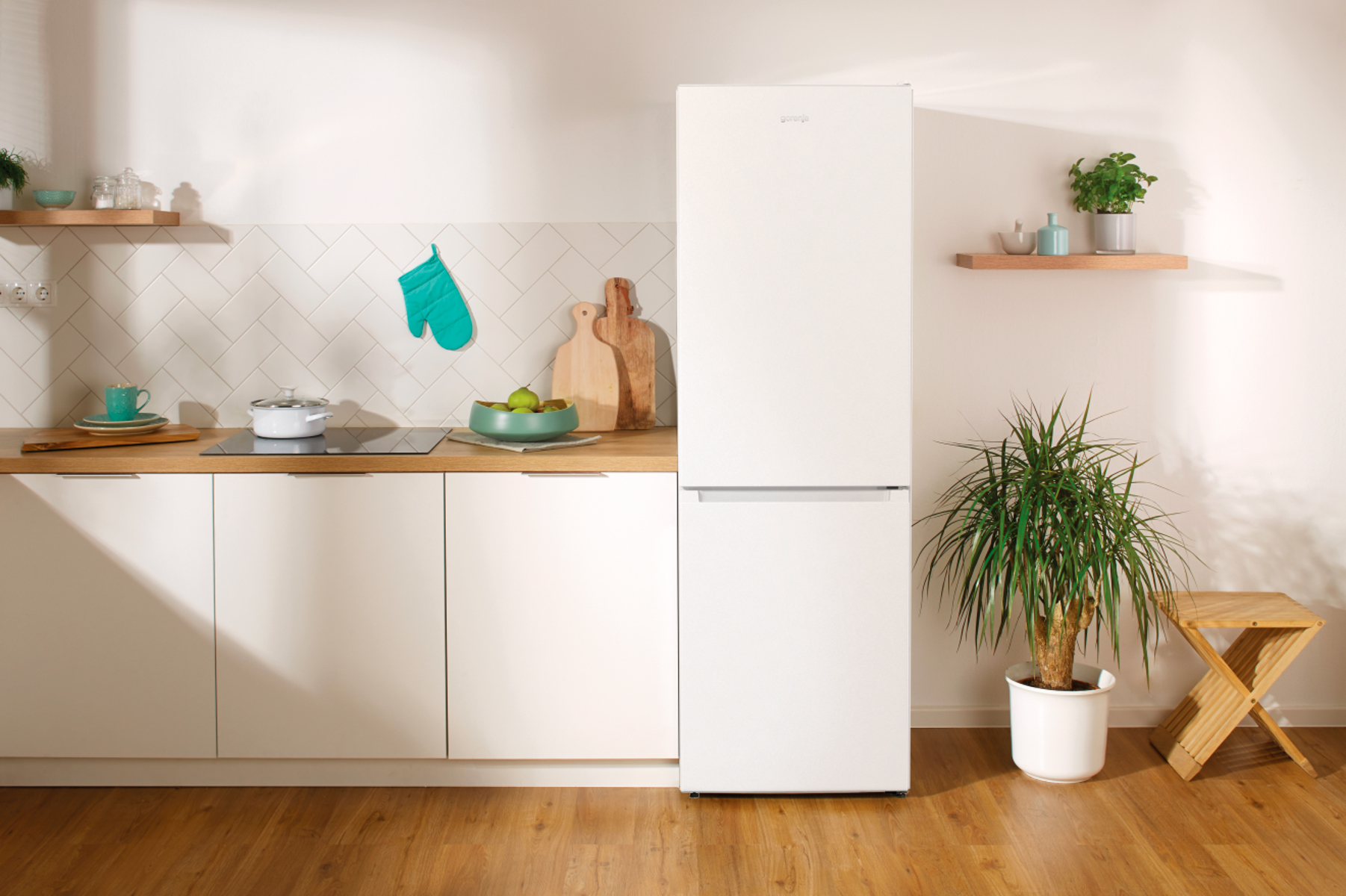 Gorenje NRK6191PW4 на сайте - фото 20