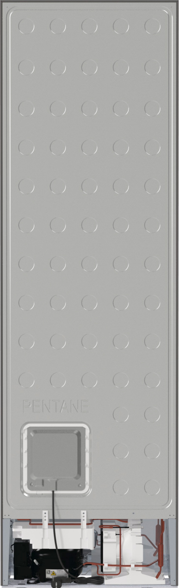 обзор товара Холодильник Gorenje NRC6204SXL5M - фотография 12