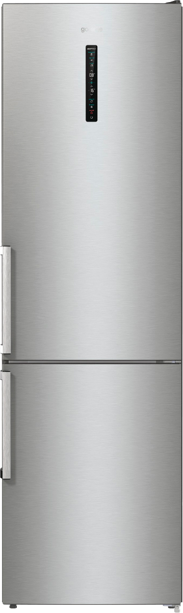 Холодильник Gorenje NRC6204SXL5M в інтернет-магазині, головне фото