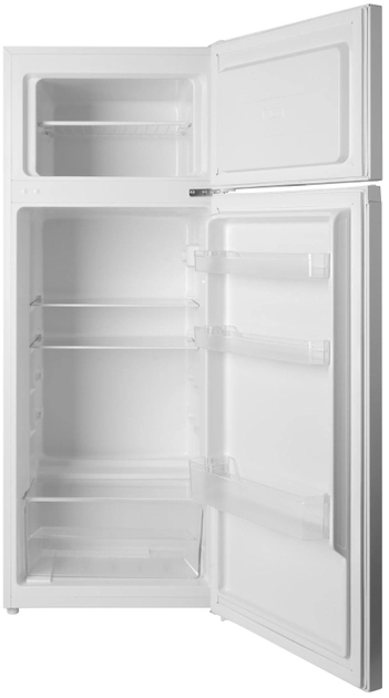 Холодильник Grifon DFV-143W ціна 8999 грн - фотографія 2