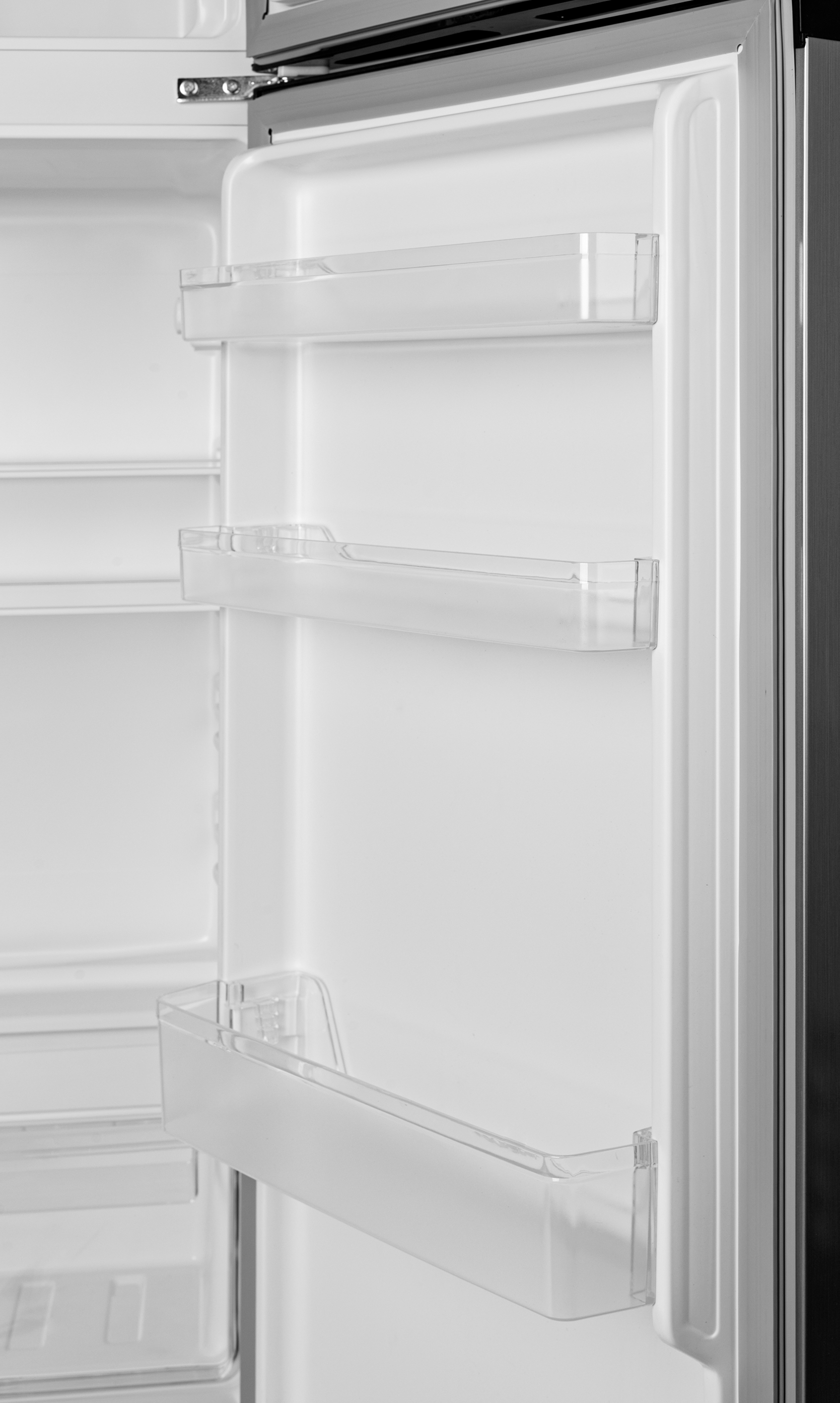 Холодильник Grifon DFV-143S инструкция - изображение 6