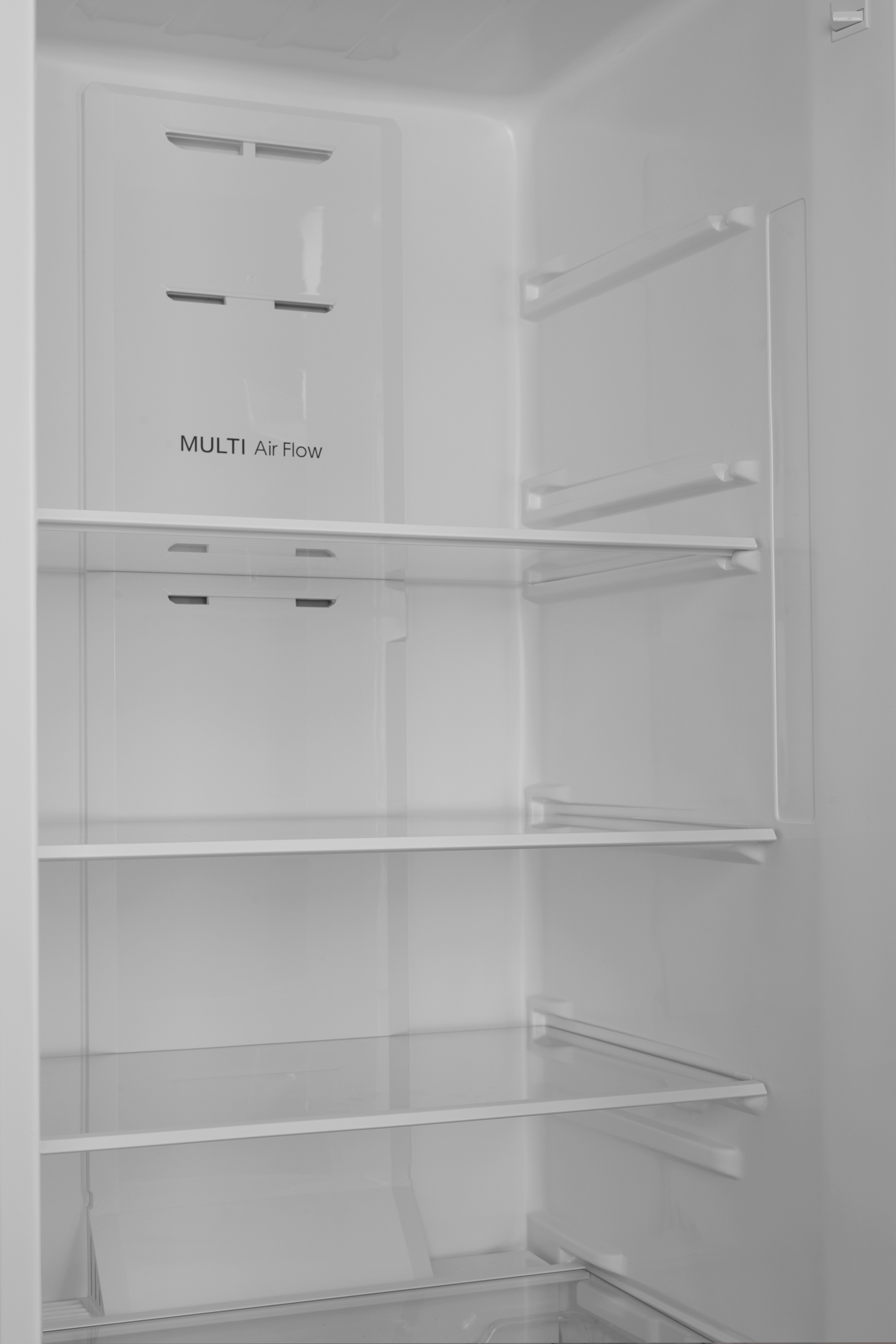 Холодильник Grifon NFN-185W внешний вид - фото 9