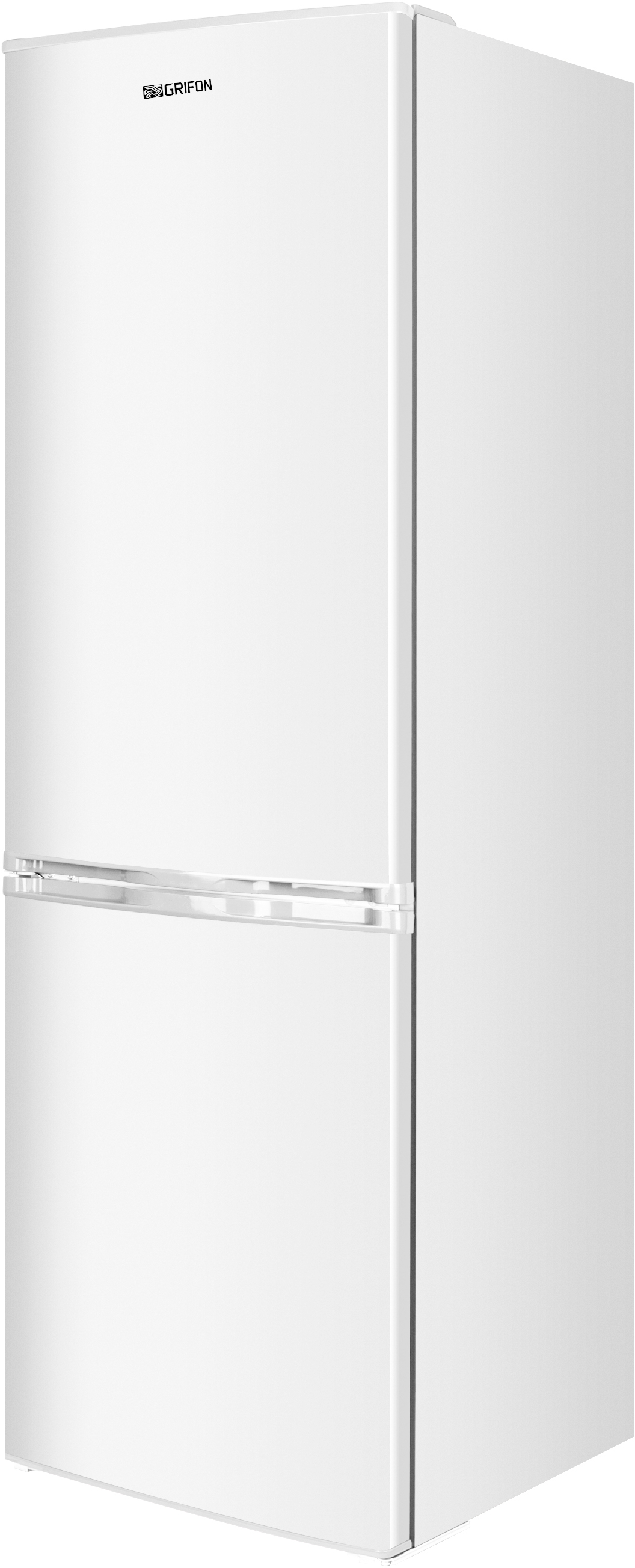 Холодильник Grifon DFN-180W зовнішній вигляд - фото 9