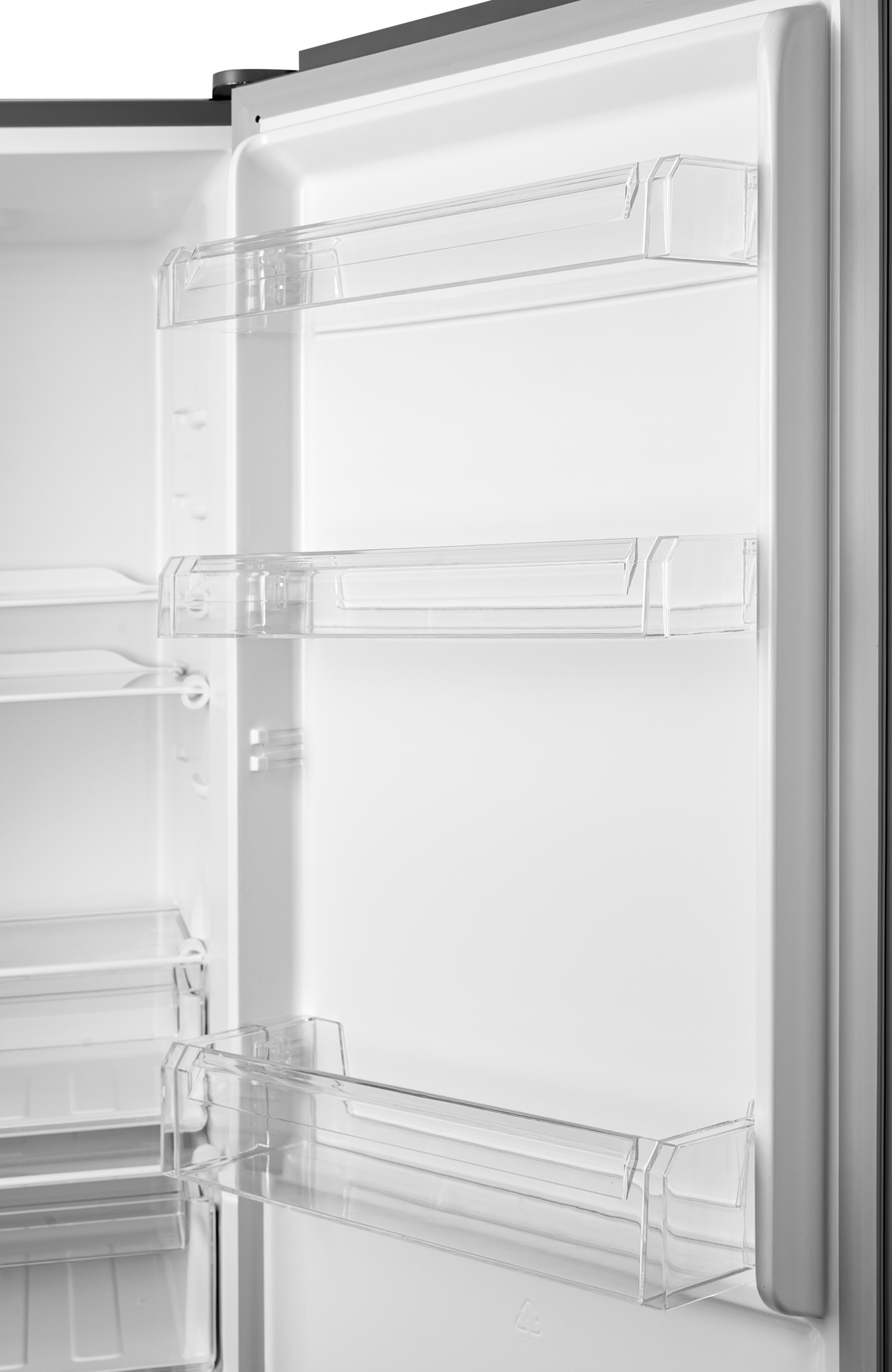 Холодильник Grifon DFN-185X огляд - фото 8