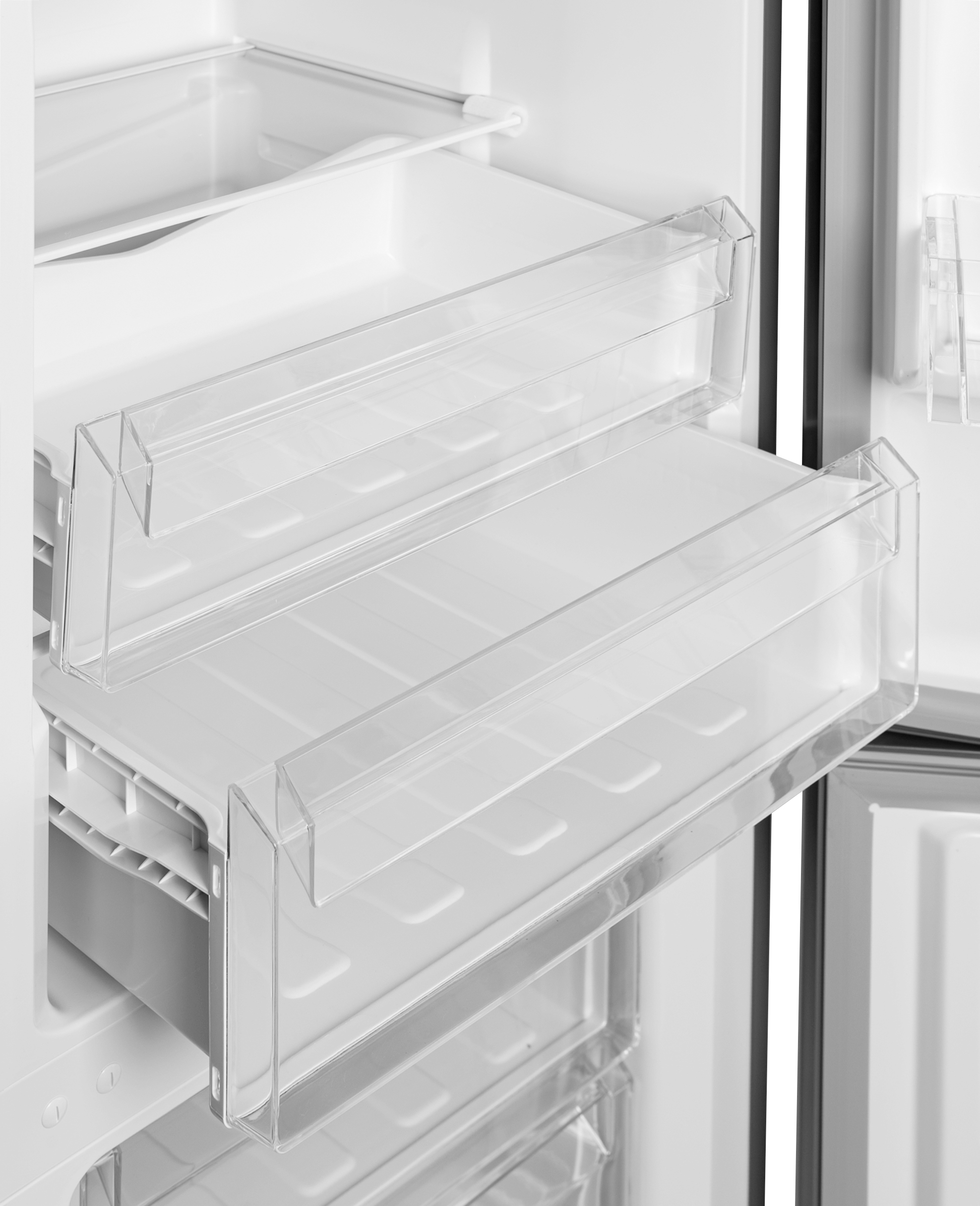 Холодильник Grifon DFN-185X зовнішній вигляд - фото 9
