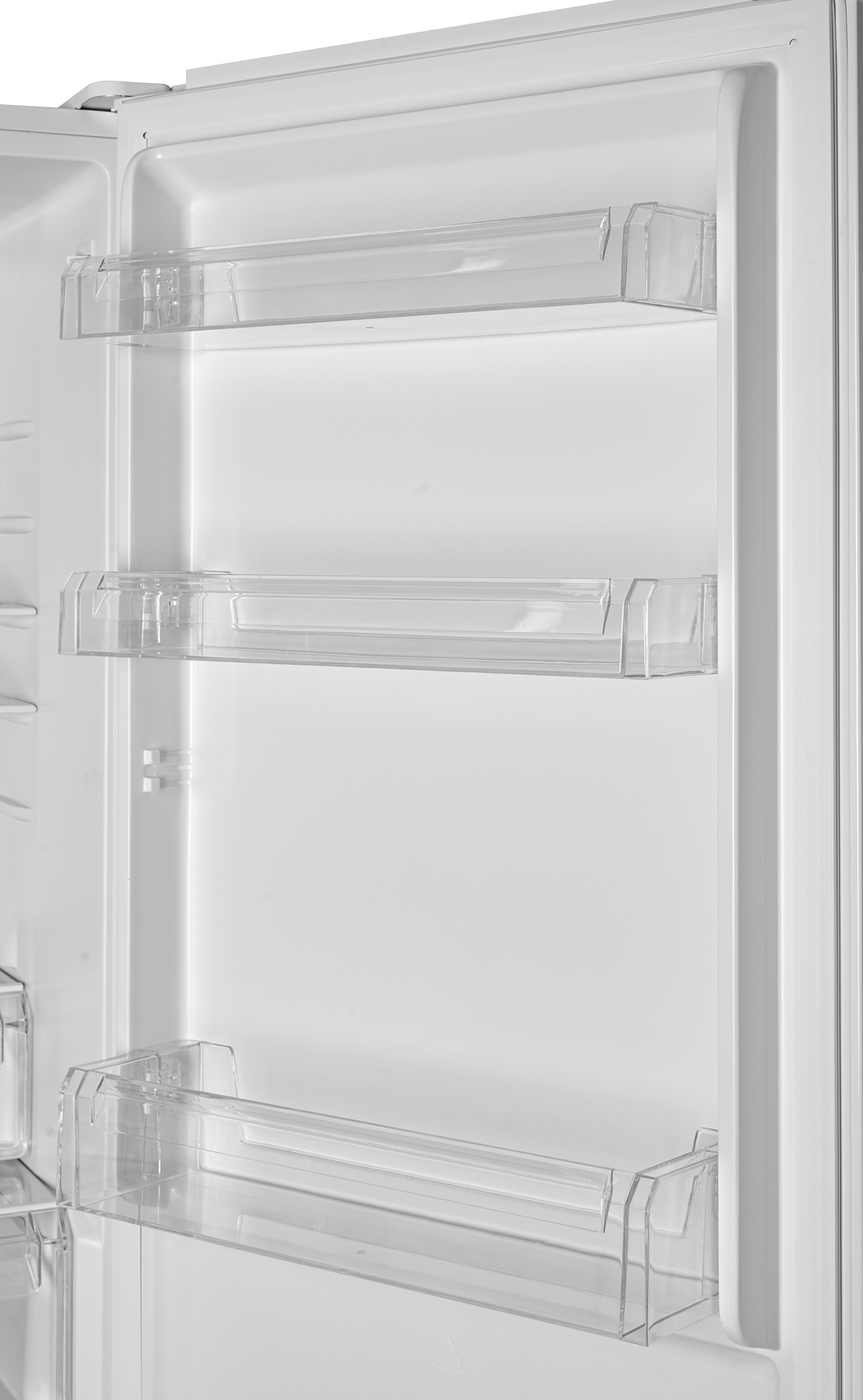 Холодильник Grifon DFN-185W відгуки - зображення 5