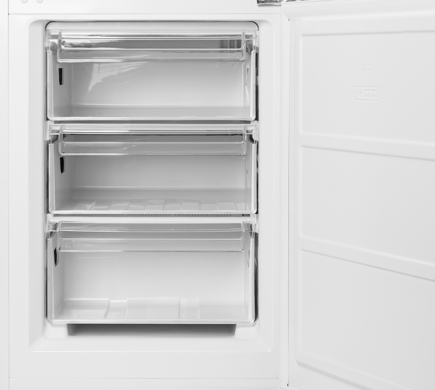 Холодильник Grifon DFN-185W характеристики - фотографія 7