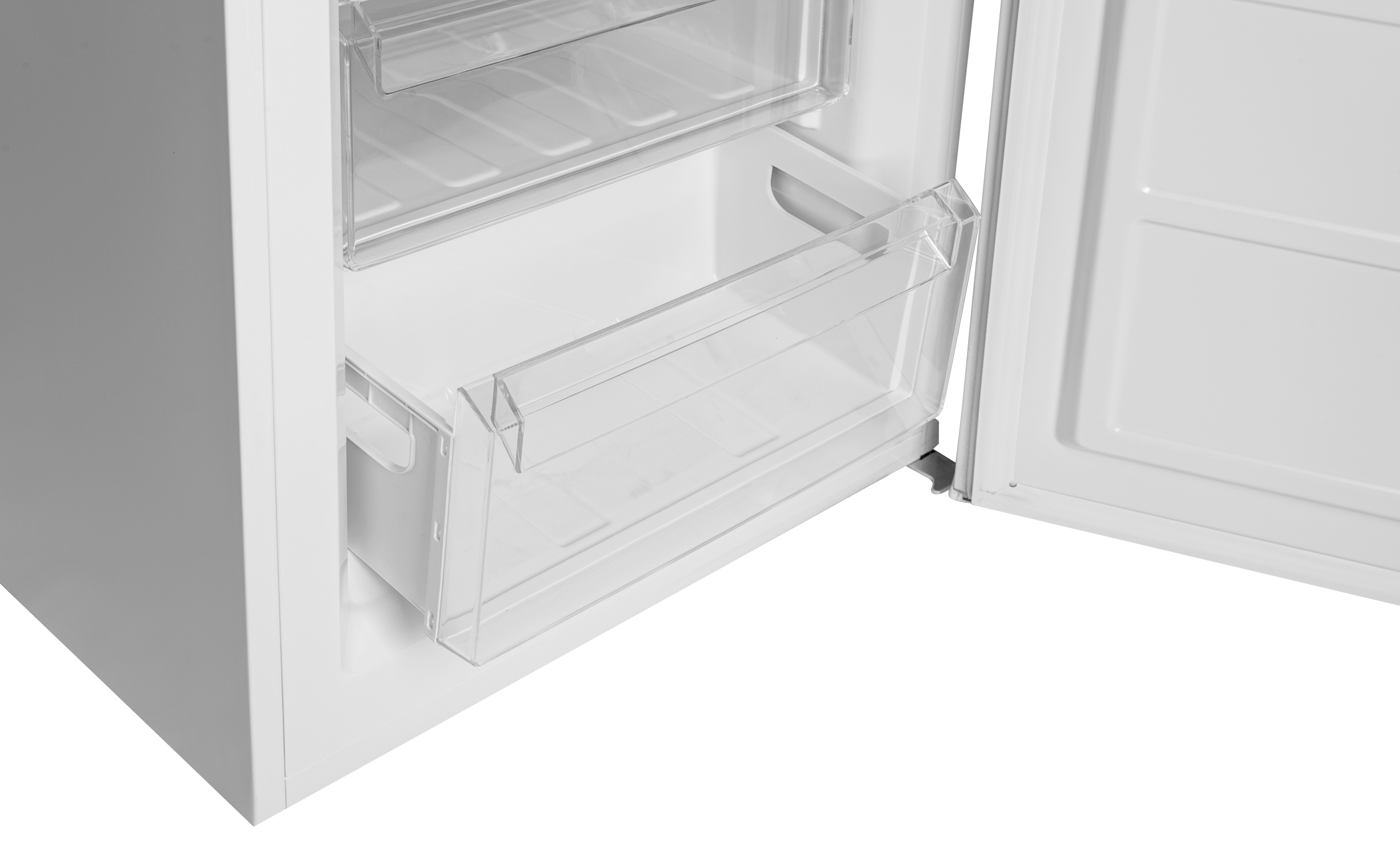 Холодильник Grifon DFN-185W обзор - фото 8