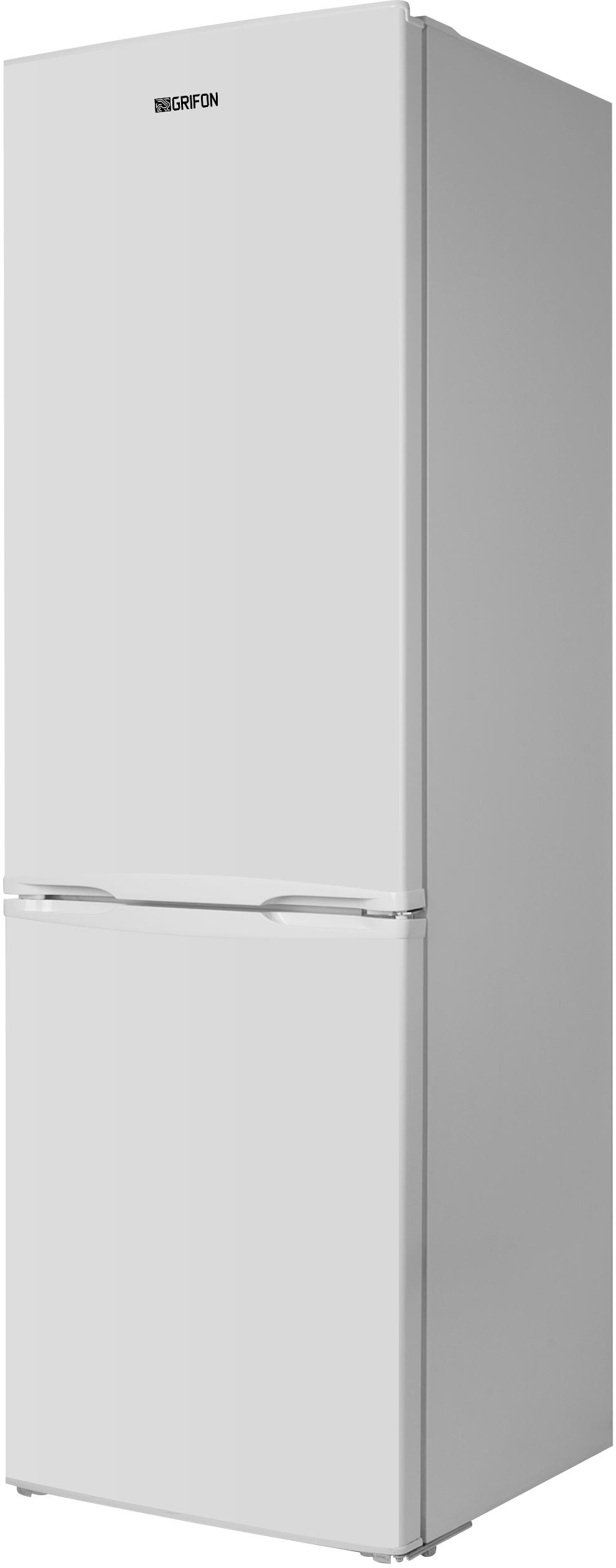 Холодильник Grifon DFN-185W зовнішній вигляд - фото 9