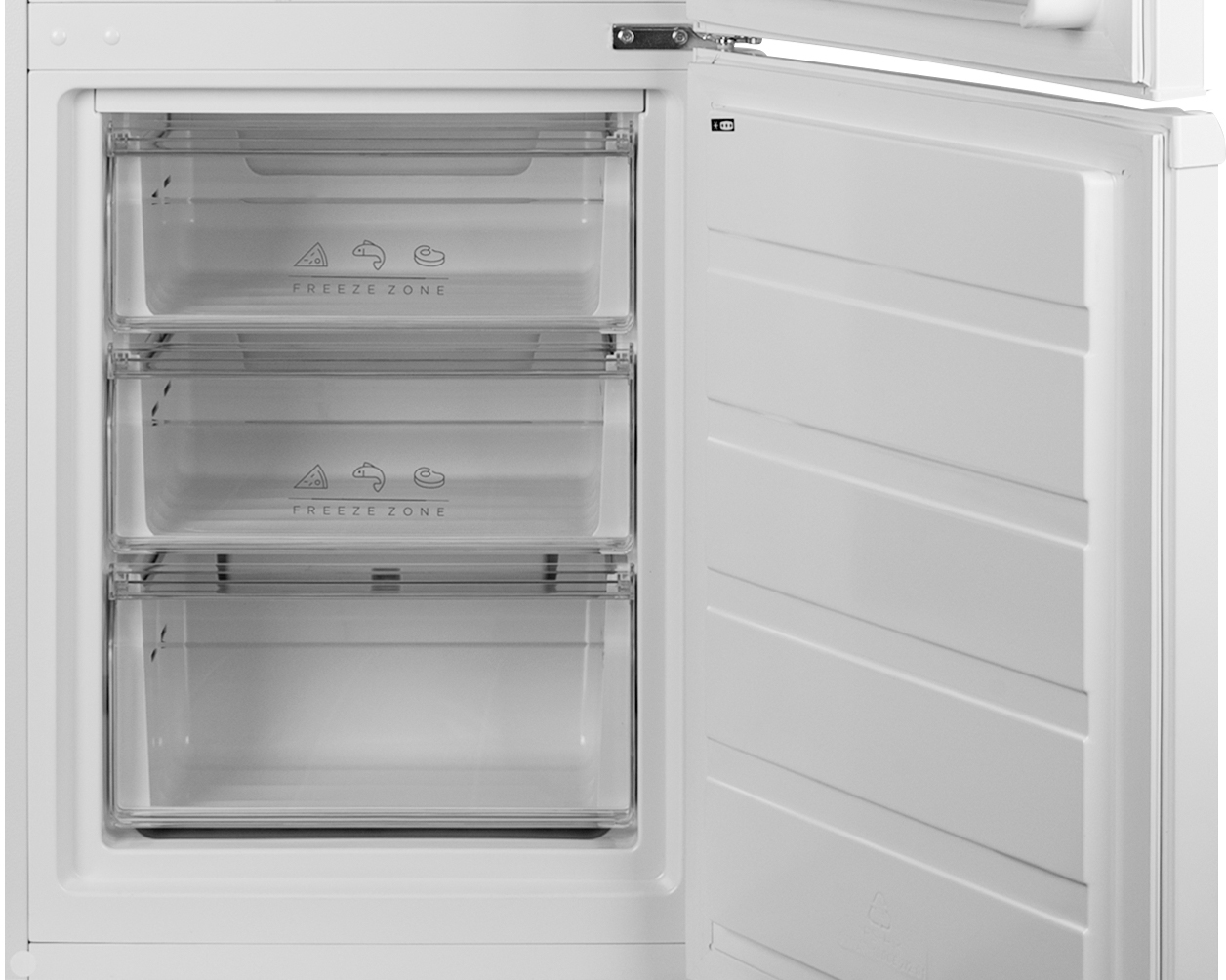 Холодильник Grifon NFN-180W відгуки - зображення 5