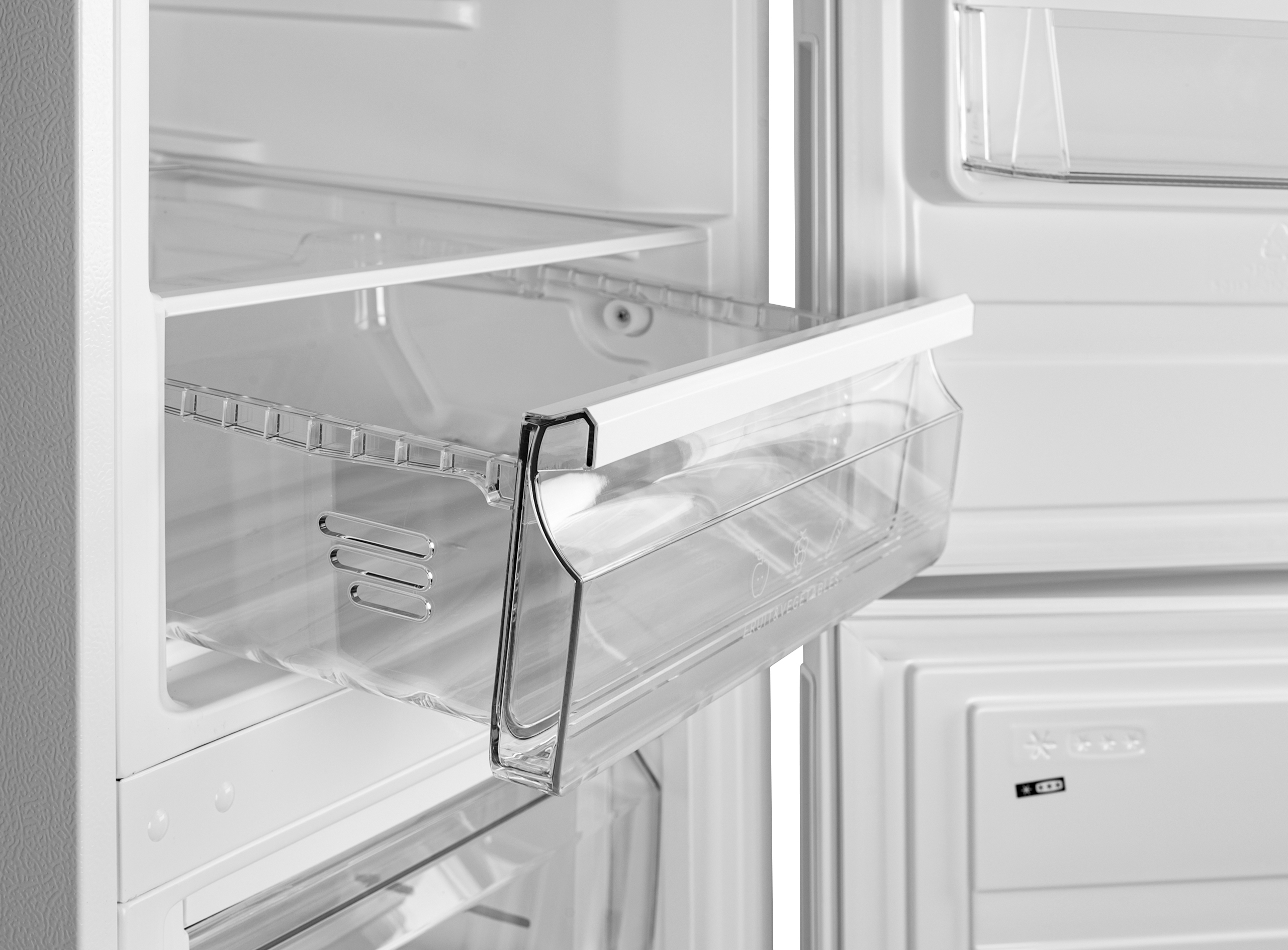 Холодильник Grifon NFND-200W характеристики - фотографія 7