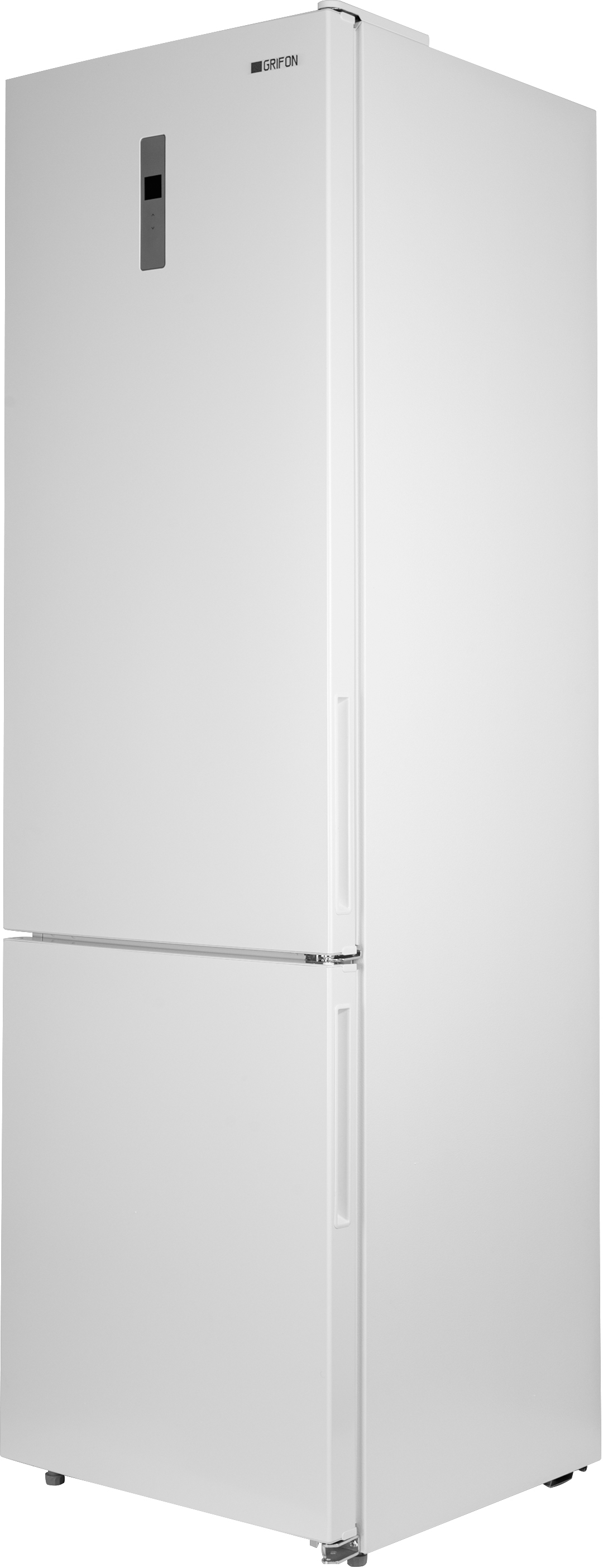 Холодильник Grifon NFND-200W зовнішній вигляд - фото 9