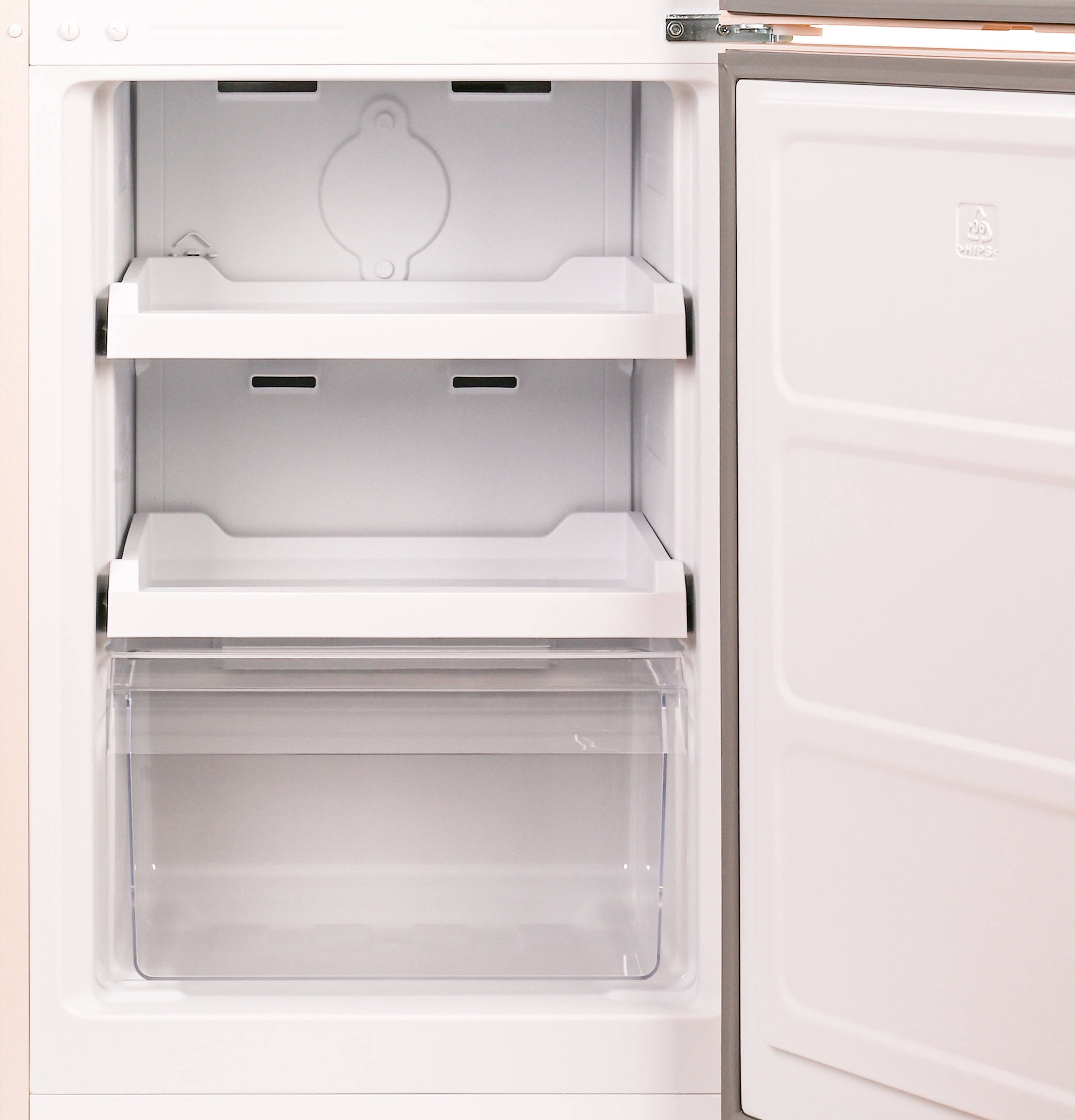 Холодильник Grifon NFN-185BG внешний вид - фото 9