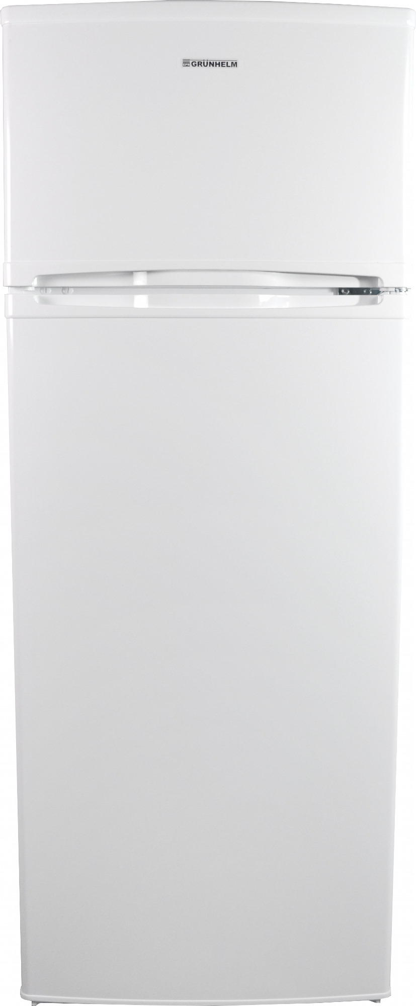 Холодильник Grunhelm GRW-143DD в интернет-магазине, главное фото