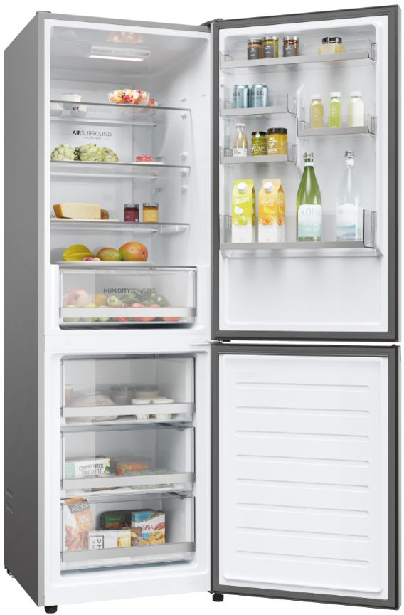 в продажу Холодильник Haier HDW1618DNPK - фото 3