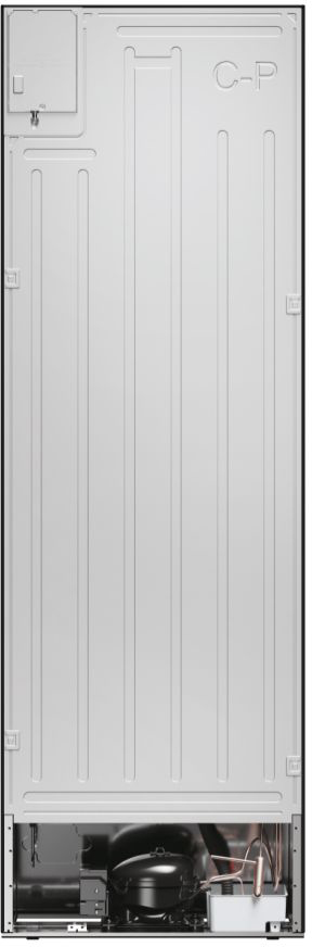Холодильник Haier HDW1618DNPK відгуки - зображення 5