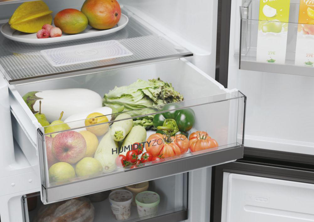 Холодильник Haier HDW1618DNPK інструкція - зображення 6