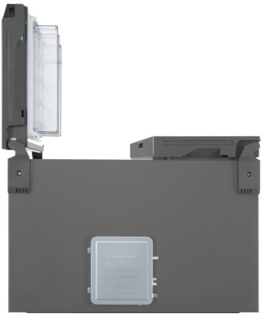 Холодильник Haier HSR3918ENPG відгуки - зображення 5