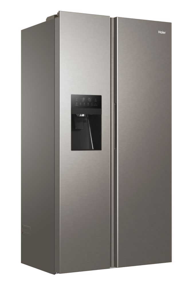 Холодильник Haier HSR3918FIMP инструкция - изображение 6