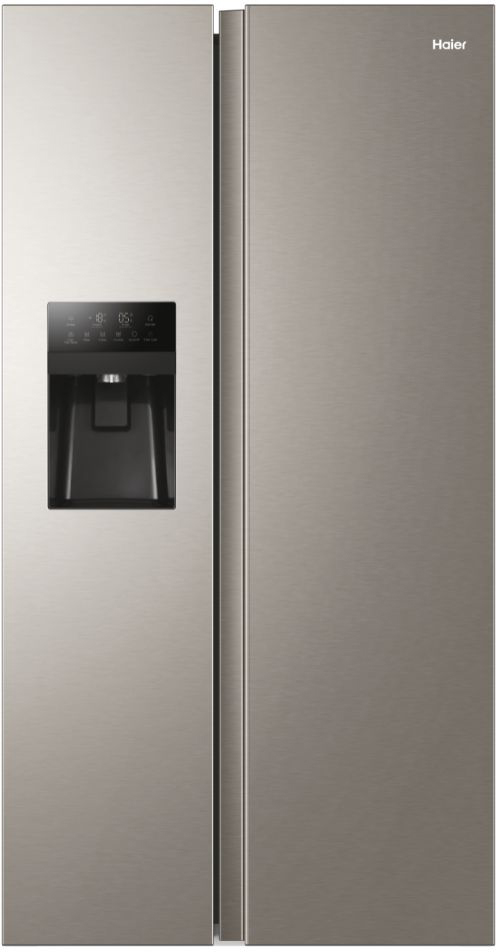 Холодильник Haier HSR3918FIMP
