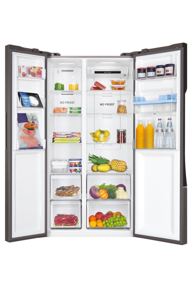 в продаже Холодильник Haier HSR3918EWPG - фото 3