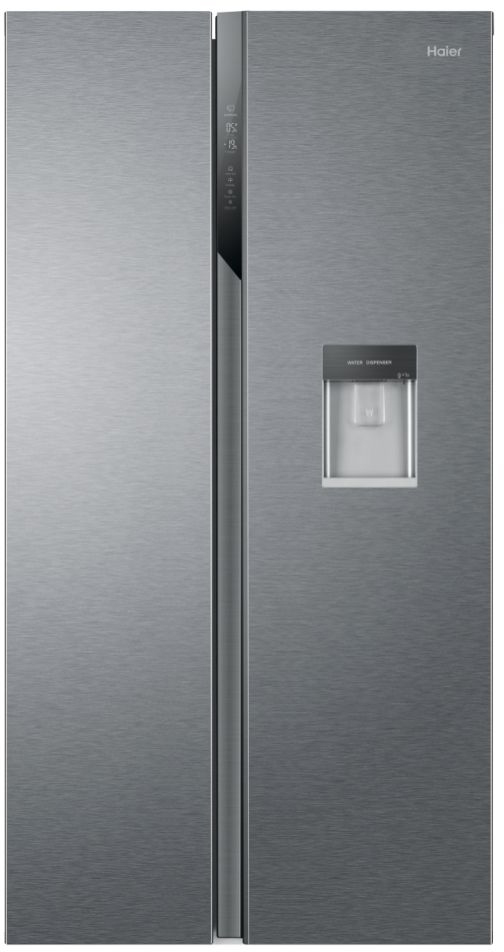 Холодильник Haier HSR3918EWPG