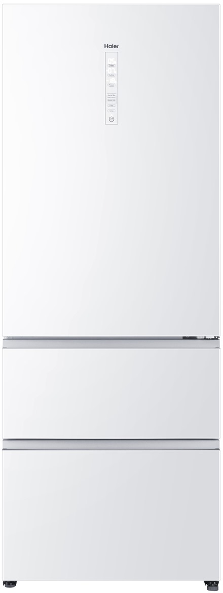 Холодильник Haier A3FE742CGWJ відгуки - зображення 5