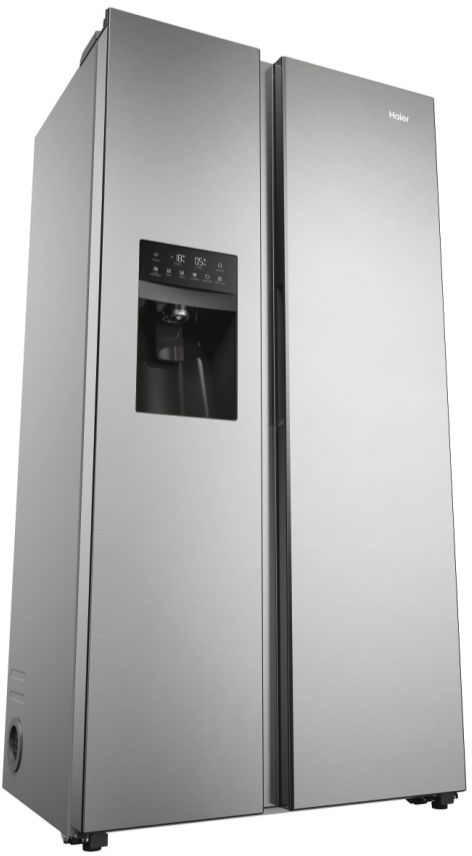 Холодильник Haier HSR5918DIMP зовнішній вигляд - фото 9