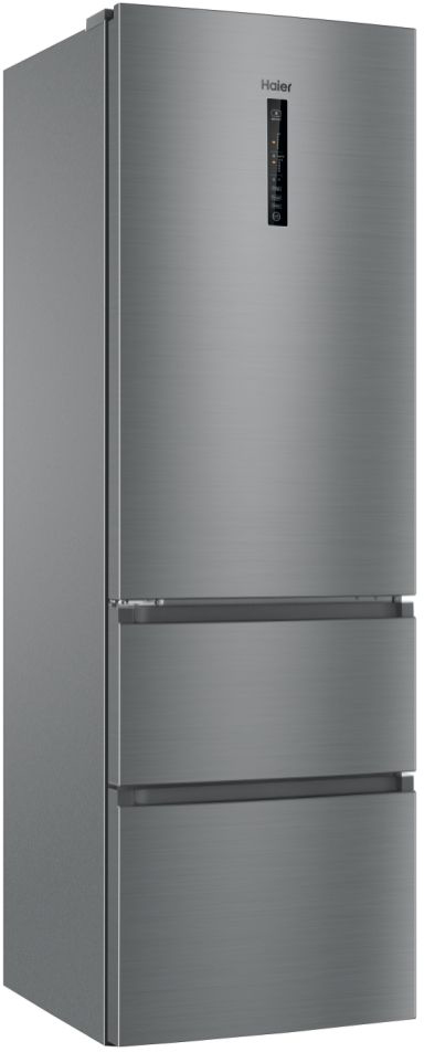 Холодильник Haier HTR3619ENMN отзывы - изображения 5