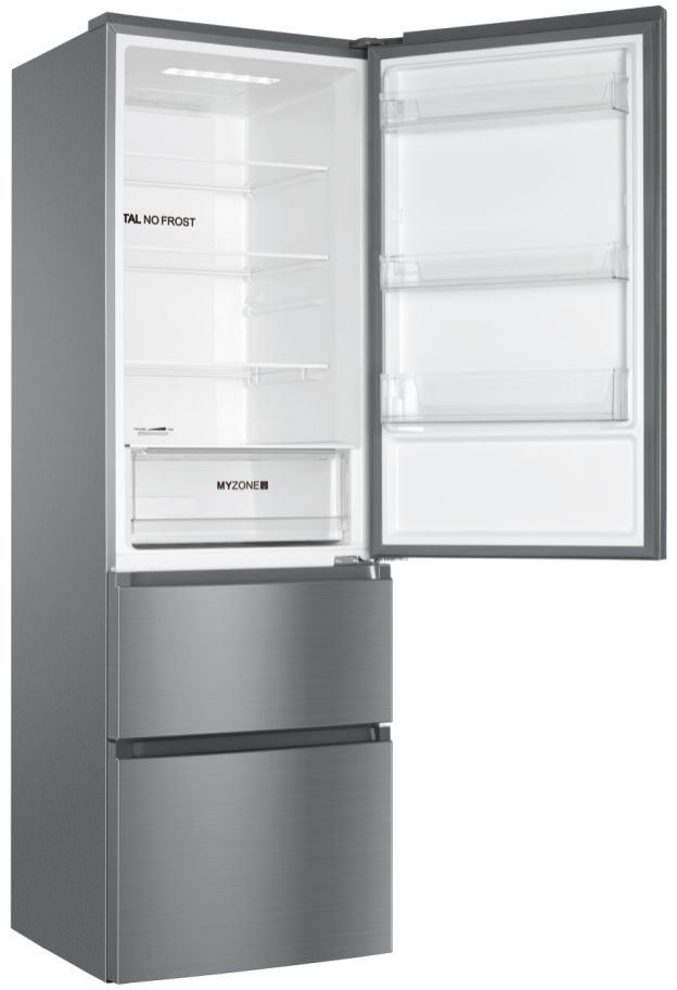 Холодильник Haier HTR3619ENMN инструкция - изображение 6