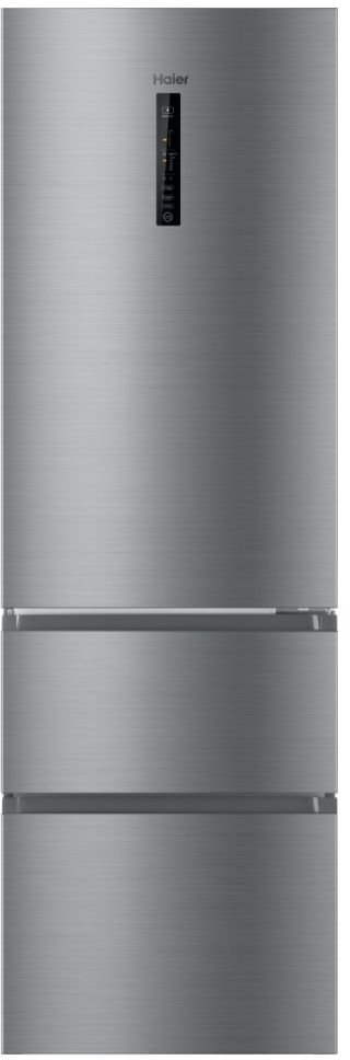 Ціна холодильник Haier HTR3619ENMN в Дніпрі