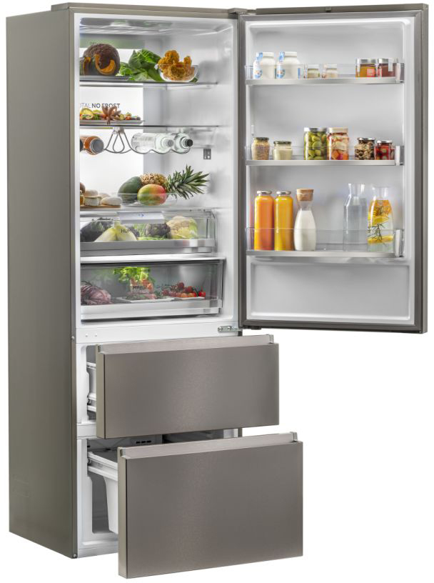 Холодильник Haier HTR7720DNMP отзывы - изображения 5