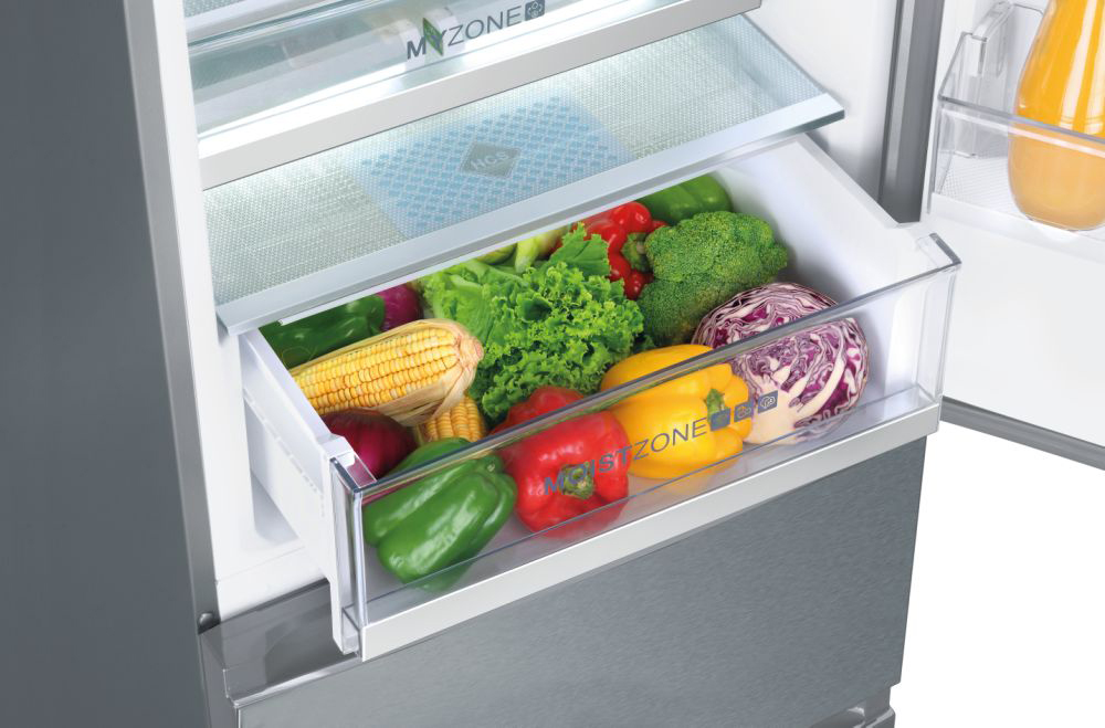 Холодильник Haier HTR5619ENMP інструкція - зображення 6