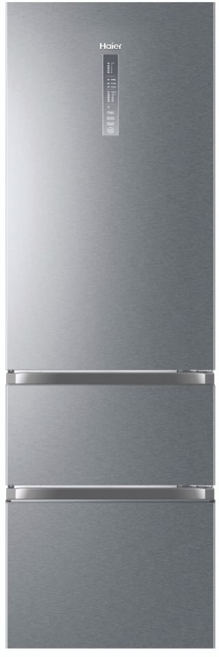 Інструкція холодильник Haier HTR5619ENMP