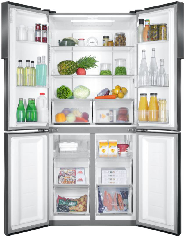 в продаже Холодильник Haier HTF-456DN6 - фото 3