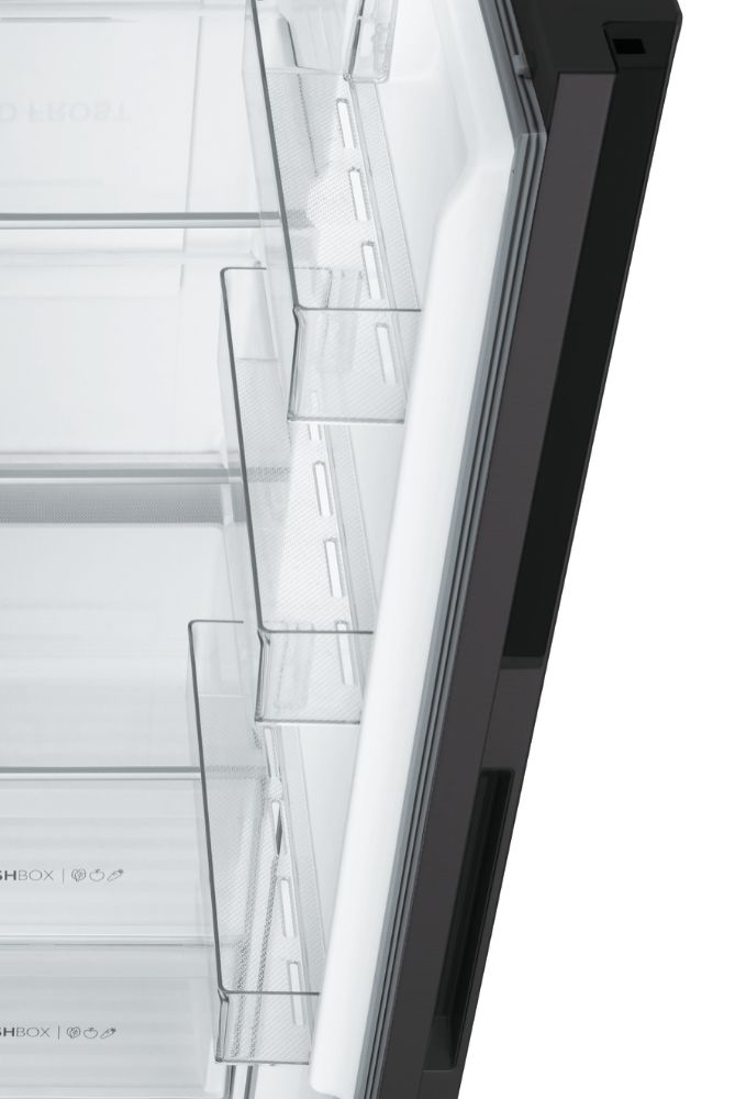 Холодильник Haier HSR3918ENPB характеристики - фотография 7