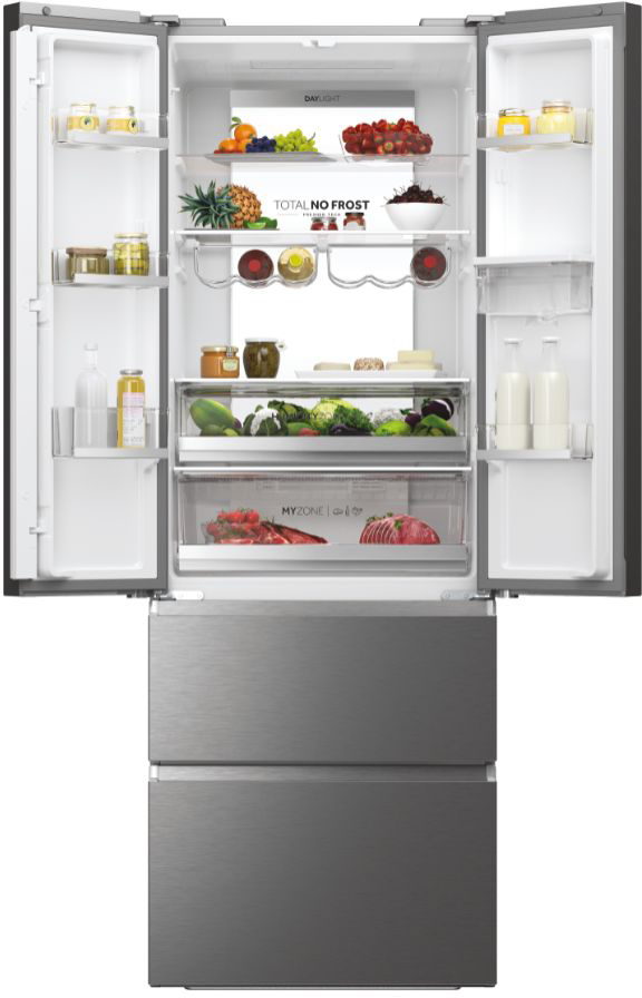 в продажу Холодильник Haier HFW7720EWMP - фото 3