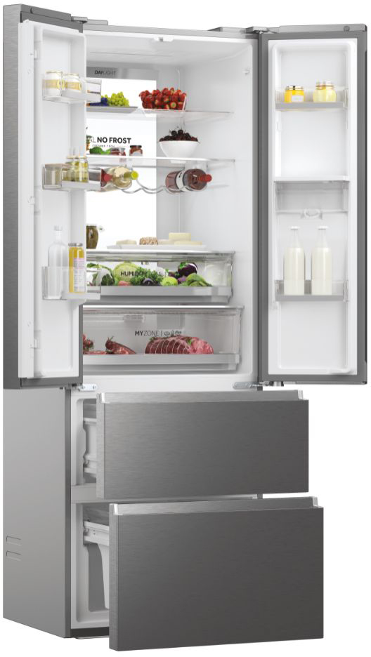 Холодильник Haier HFW7720EWMP інструкція - зображення 6