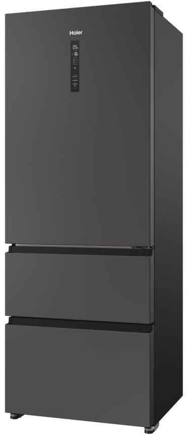 Холодильник Haier HTR5719ENPT відгуки - зображення 5